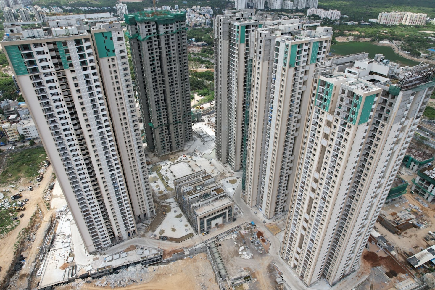 Exploring Emerging Real Estate Locations in Nigeria