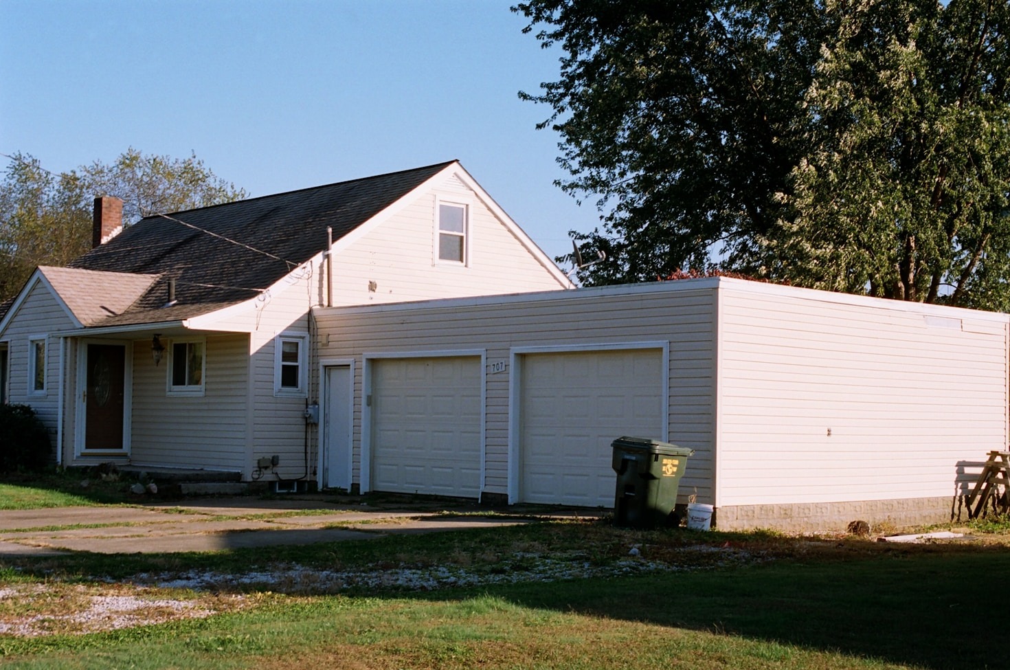 Residential vs Commercial: Choosing the Right Space